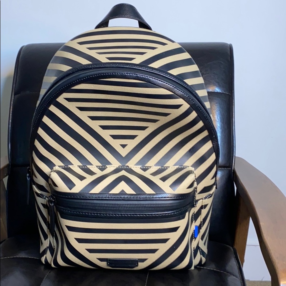 Uri Minkoff / Rebecca Minkoff backpack